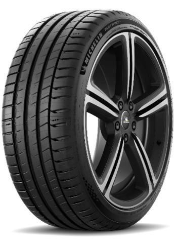 Автомобилни гуми MICHELIN PS5 ACOUSTIC XL 255/35 R21 101Y