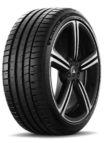 Автомобилни гуми MICHELIN PSS5 245/40 R21 96Y