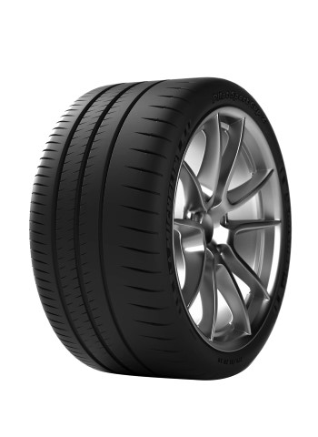 Автомобилни гуми MICHELIN SPC2MOXL XL MERCEDES 325/30 R20 106Y