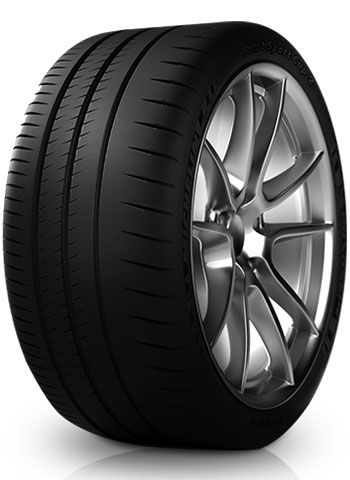 Автомобилни гуми MICHELIN SPC2N2XL XL PORSCHE 325/30 R21 108Y