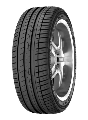 Автомобилни гуми MICHELIN SPORT3ZPM XL RFT MERCEDES 245/35 R20 95Y
