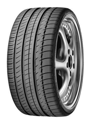 Автомобилни гуми MICHELIN SPORTPS2N3 PORSCHE 285/30 R18 93Y
