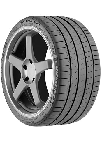 Автомобилни гуми MICHELIN SUPERSPN0 XL PORSCHE 335/30 R20 108Y