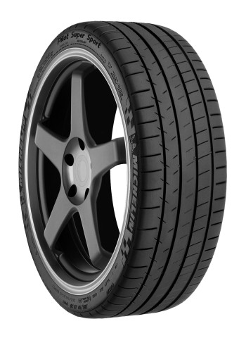 Автомобилни гуми MICHELIN SUPERSPN0X XL PORSCHE 295/35 R20 105Y