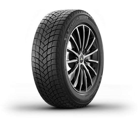 Автомобилни гуми MICHELIN X-ICE SNOW XL 235/40 R19 96H