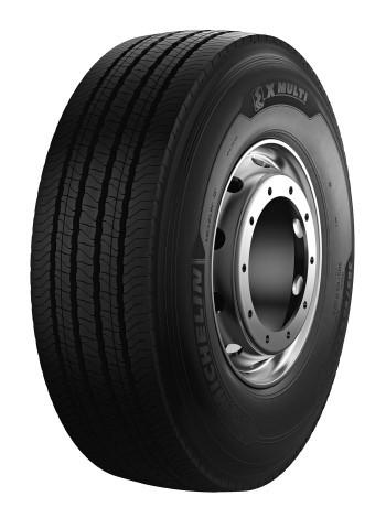 Тежкотоварни гуми MICHELIN X MULTI 385/55 R22.5 160K