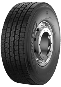 Тежкотоварни гуми MICHELIN XFN2+ 18 TL 315/80 R22.5 156L