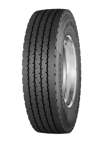 Тежкотоварни гуми MICHELIN XLINED 295/60 R22.5 150K