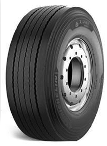 Тежкотоварни гуми MICHELIN XLINEENERZ 315/80 R22.5 156L