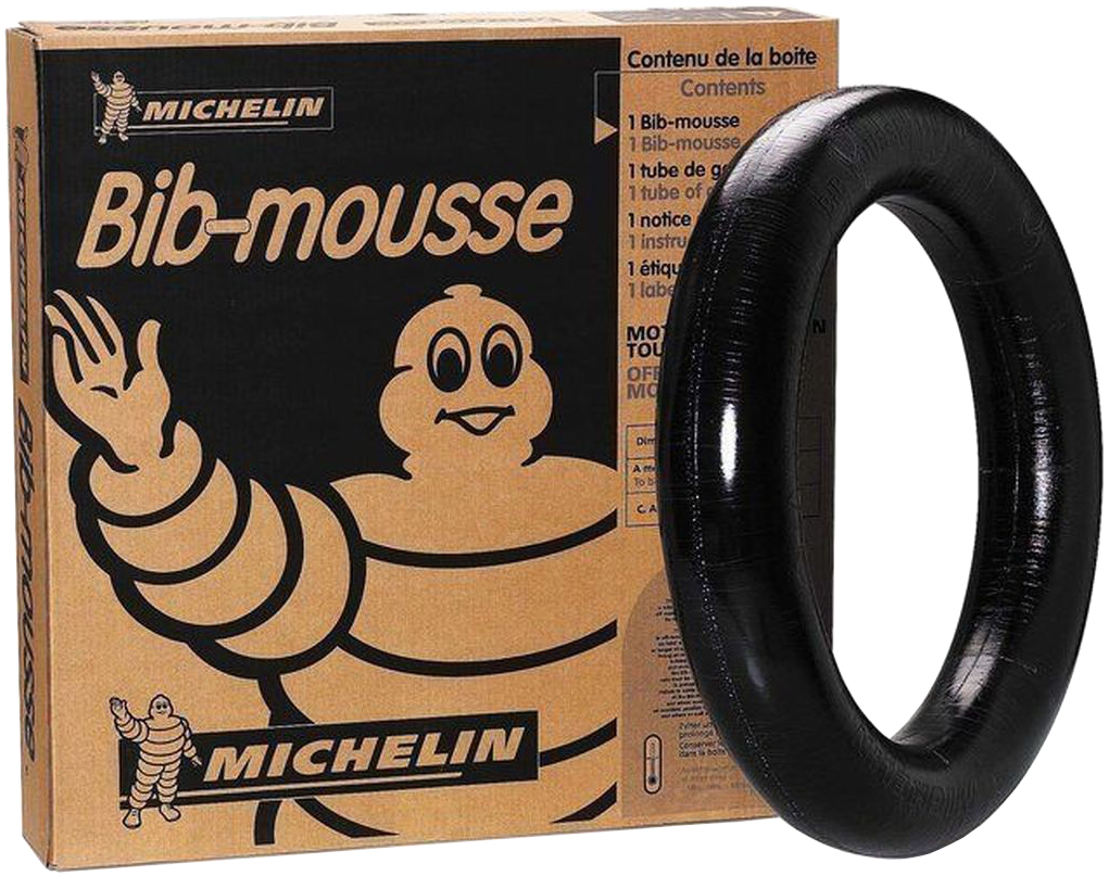 Вътрешни гуми MICHELIN Bib-Mousse Enduro (M15)