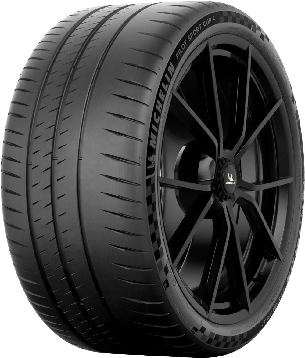 MICHELIN SPORT CUP 2 CONNECT XL DOT 2018 295/30 R20 101Y