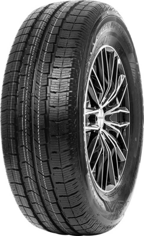 Бусови гуми MILESTONE GREENWAS 215/65 R16 109T