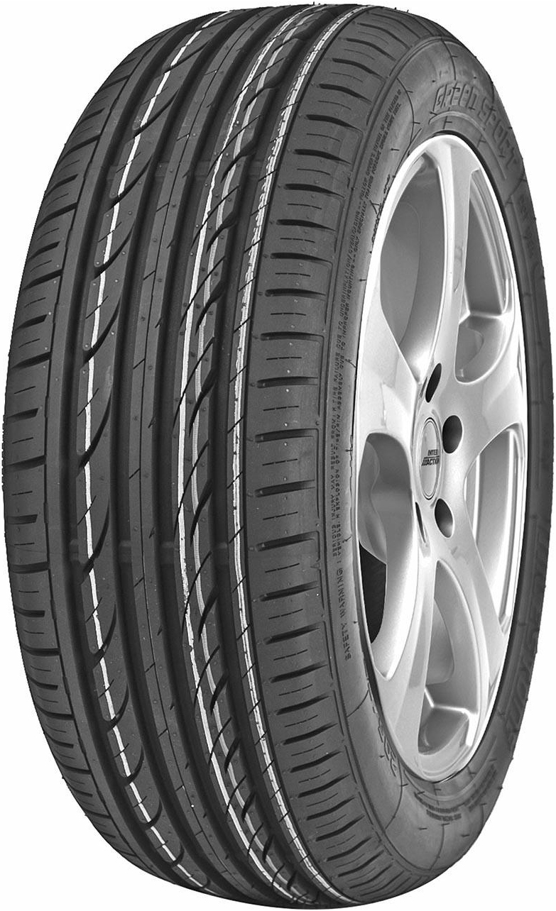 Автомобилни гуми MILESTONE GS05 185/55 R15 86V