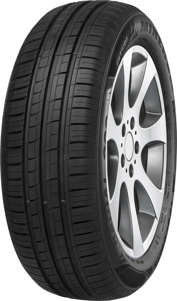 Автомобилни гуми MINERVA 209 DOT 2017 165/70 R12 77T