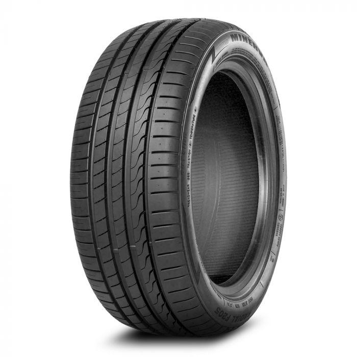 Автомобилни гуми MINERVA F205 XL DOT 2021 235/55 R17 103W