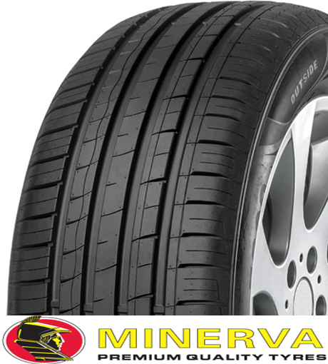 Автомобилни гуми MINERVA F209 195/50 R16 84H