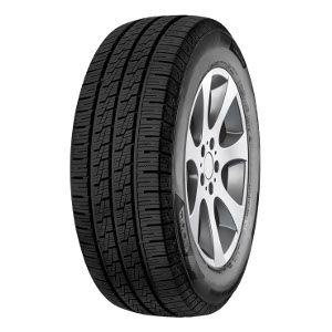 Бусови гуми MINERVA VAN MASTER AS XL 215/75 R16 113111S