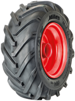 Индустриални гуми MITAS B64 8PR TL 16 R6.5 P