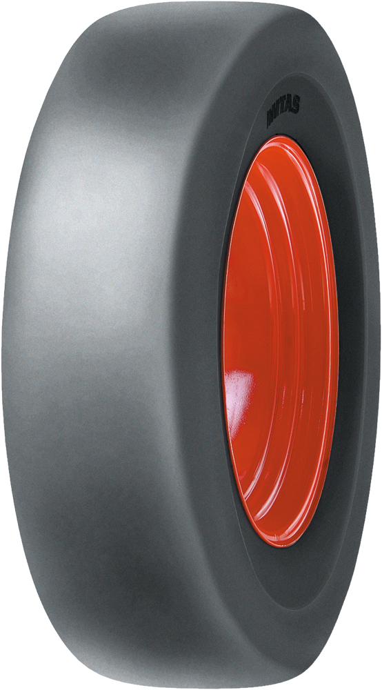 Индустриални гуми MITAS COMPACTOR 6PR TL 9.5/65 R15 P