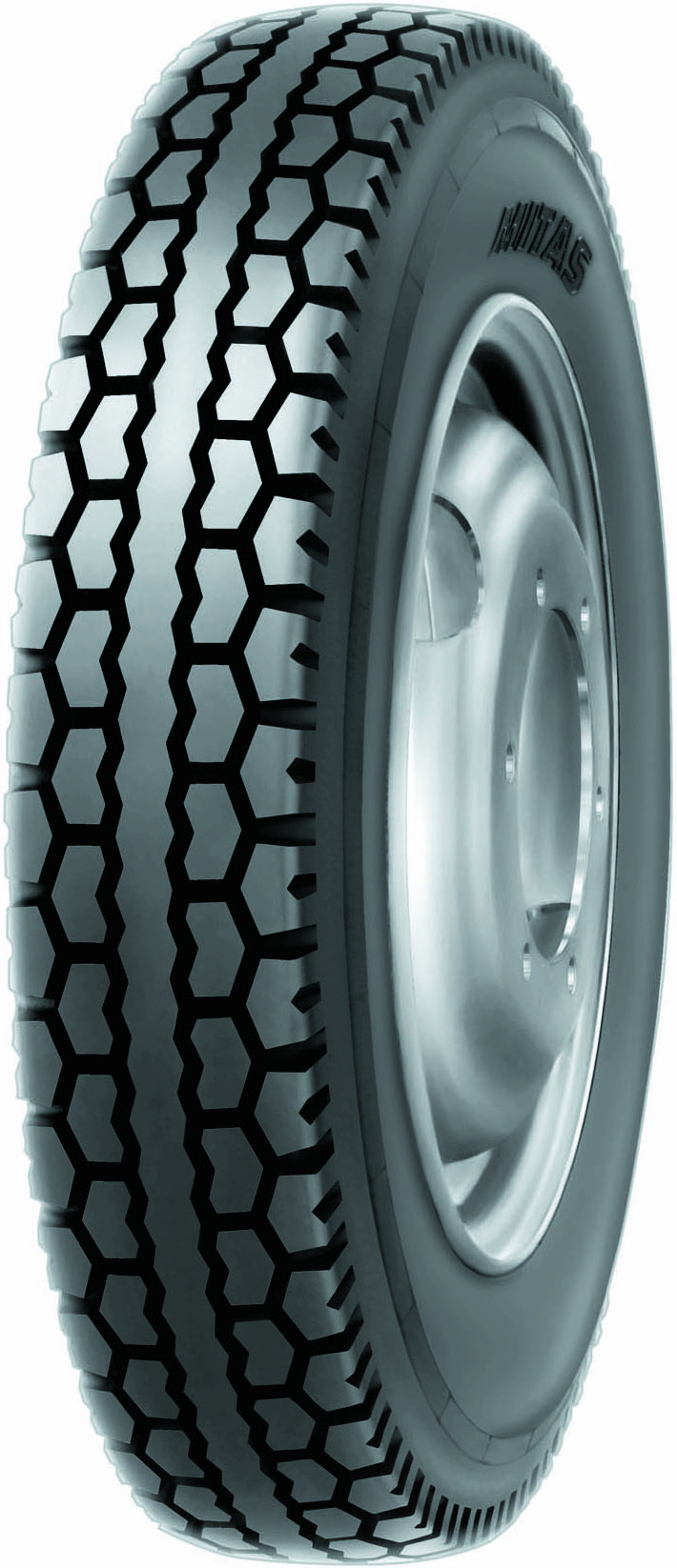Тежкотоварни гуми MITAS NR21 10PR TL 6.5 R20 P