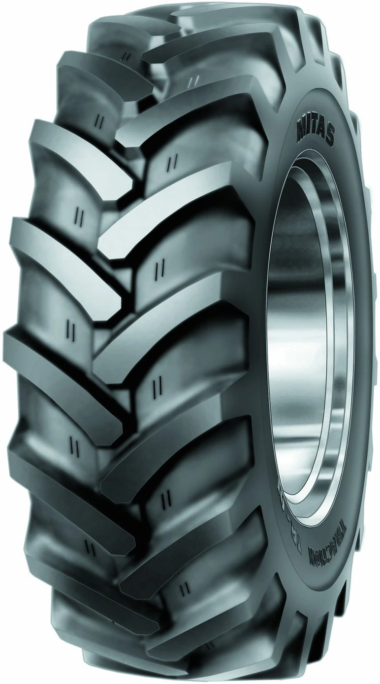 Индустриални гуми MITAS TR-01 10PR TL 17.5 R24 L