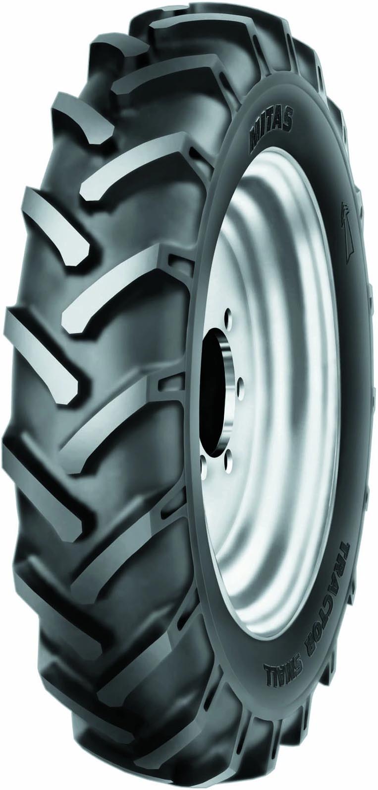 Индустриални гуми MITAS TS-04 7.5 R16 R