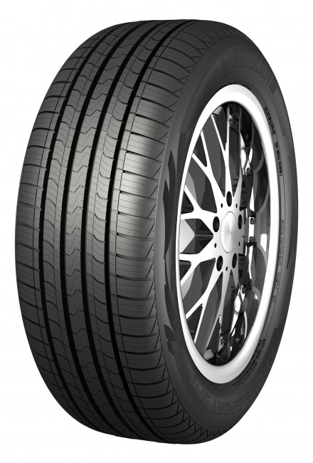 Джипови гуми NANKANG SP9 XL DOT 2020 235/50 R18 101V