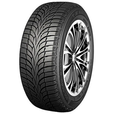 Автомобилни гуми NANKANG SV-3 XL DOT 2021 275/40 R19 105V