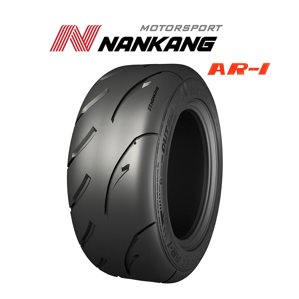 Автомобилни гуми NANKANG AR-1 235/35 R19 91Y