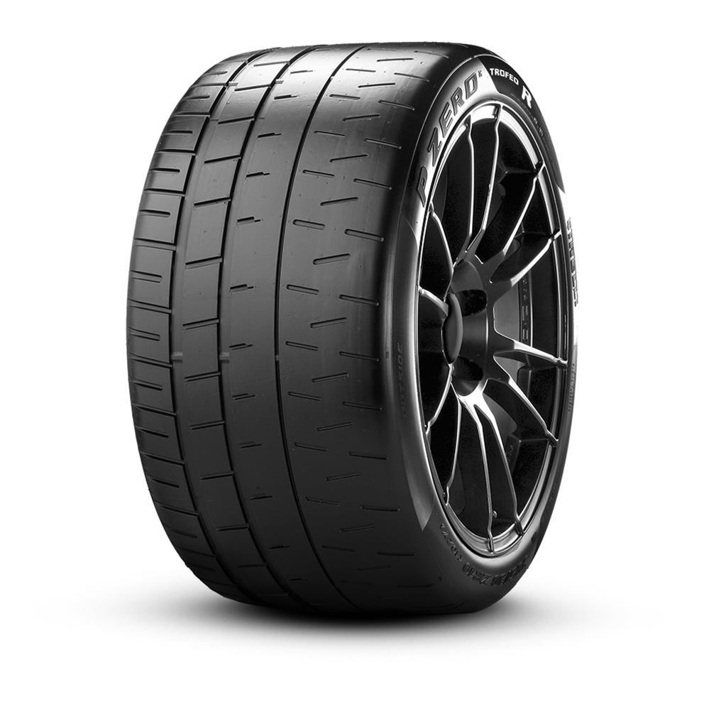 Автомобилни гуми NANKANG CR-S 255/35 R20 97Y