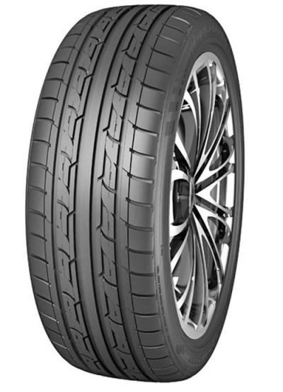 Автомобилни гуми NANKANG ECO-2 + XL DOT 2017 255/45 R19 104Y