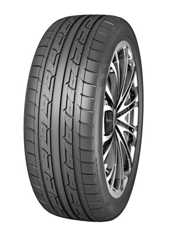 Автомобилни гуми NANKANG ECO2+ XL 165/60 R12 75H