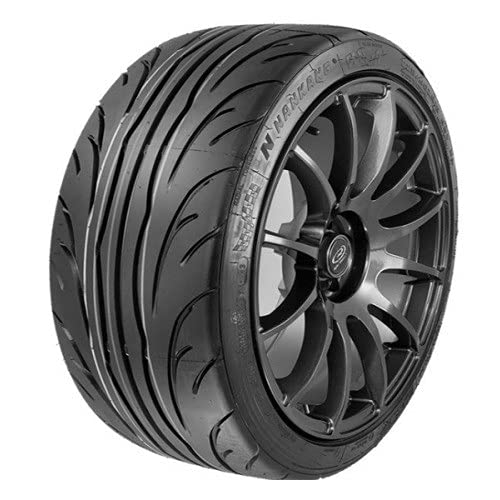 Автомобилни гуми NANKANG NS-2R XL 205/45 R17 88W