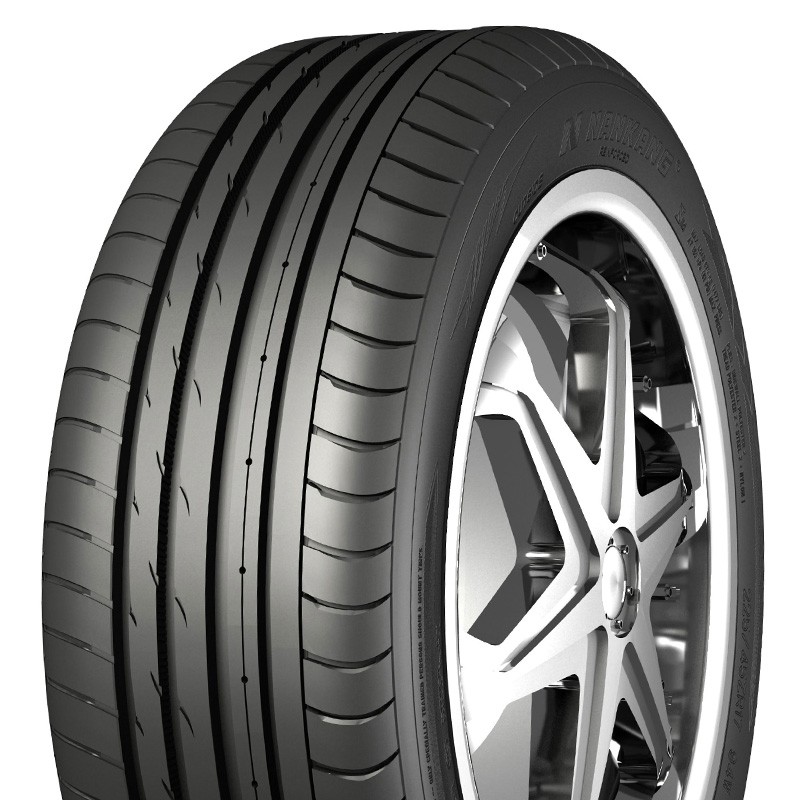 Автомобилни гуми NANKANG SPORTNEX AS-2+ XL XL 225/55 R16 99Y