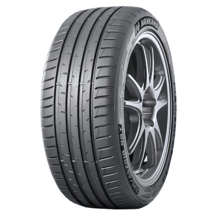 Автомобилни гуми NANKANG Sportnex AS-3 XL EV 255/40 R20 101W