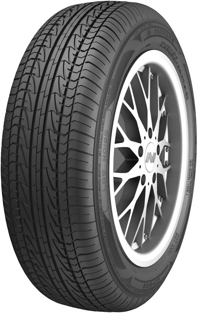 Автомобилни гуми NANKANG CX-668 145 R15 77T