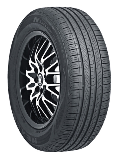 Автомобилни гуми NEXEN N BLUE ECO XL 205/50 R17 93V