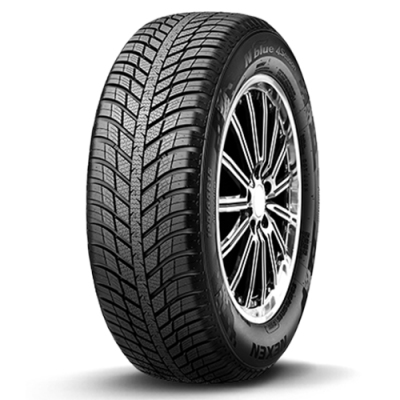 Автомобилни гуми NEXEN NBLUE 4 SEASON XL 165/70 R14 85T