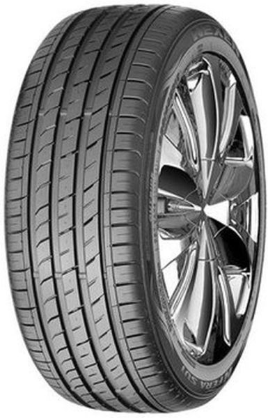 Автомобилни гуми NEXEN N FERA RU1 XL 235/45 R18 98W