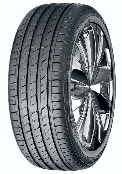 Автомобилни гуми NEXEN N FERA SU1 XL 245/50 R18 104W