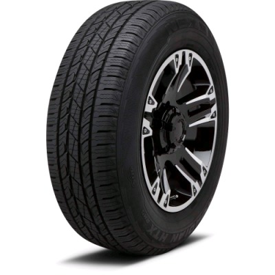Автомобилни гуми NEXEN ROADIAN HTX RH5 245/75 R17 121S