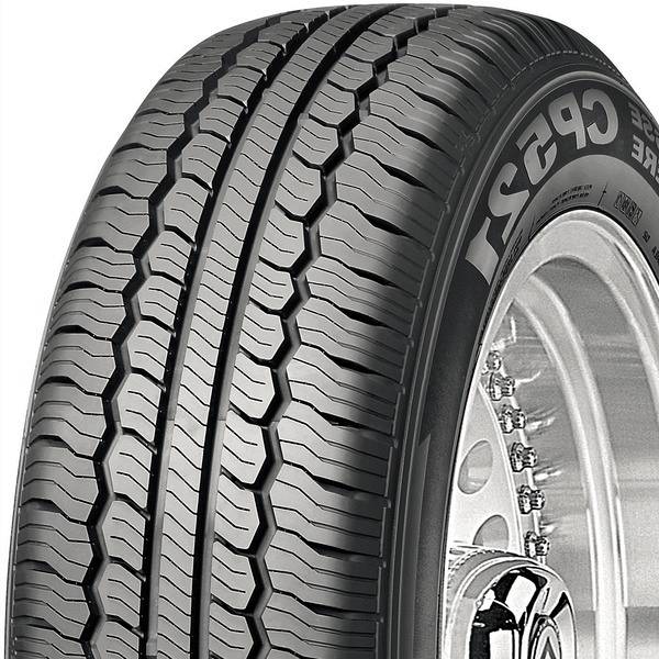 Автомобилни гуми NEXEN CP-521 215/70 R16 108T