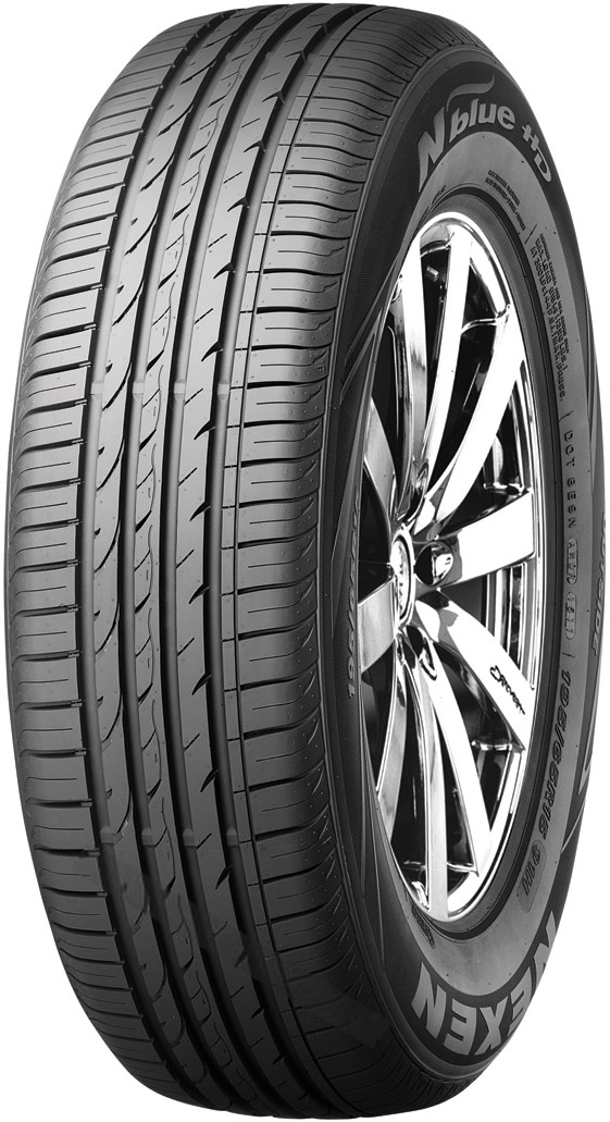Автомобилни гуми NEXEN N BLUE HD 185/65 R15 88T
