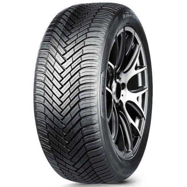 Автомобилни гуми NEXEN N`BLUE 4SEASON-2 XL FP 235/40 R18 95Y