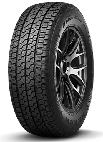 Бусови гуми NEXEN NBLUE4SVA 235/65 R16 121R