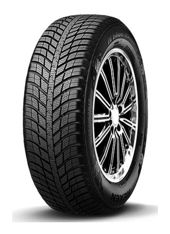 Автомобилни гуми NEXEN NBLUE4SXLE XL 195/65 R15 95T