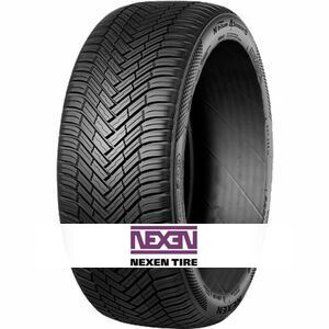 Автомобилни гуми NEXEN NEXEN NBLUE 4 SEASON 2 195/50 R15 82V