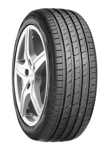 Автомобилни гуми NEXEN NFERASU1 255/40 R17 94W