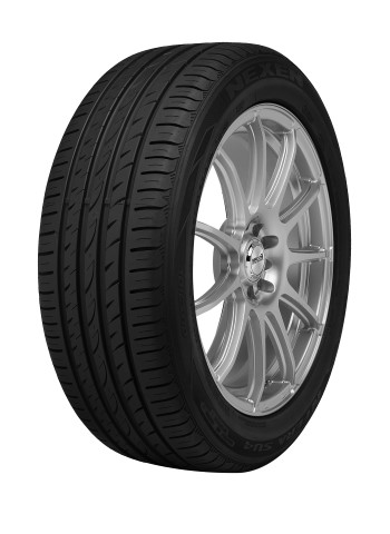 Автомобилни гуми NEXEN NFERASU4 255/45 R18 103W
