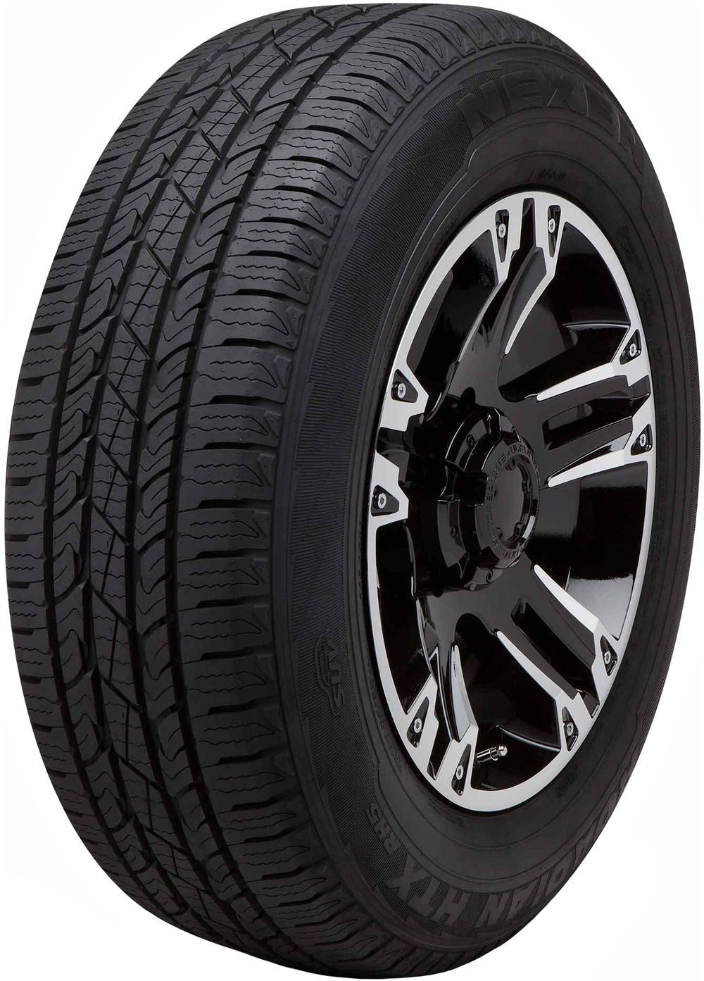 Автомобилни гуми NEXEN RO-HTX RH5 M+S XL 245/70 R16 111T